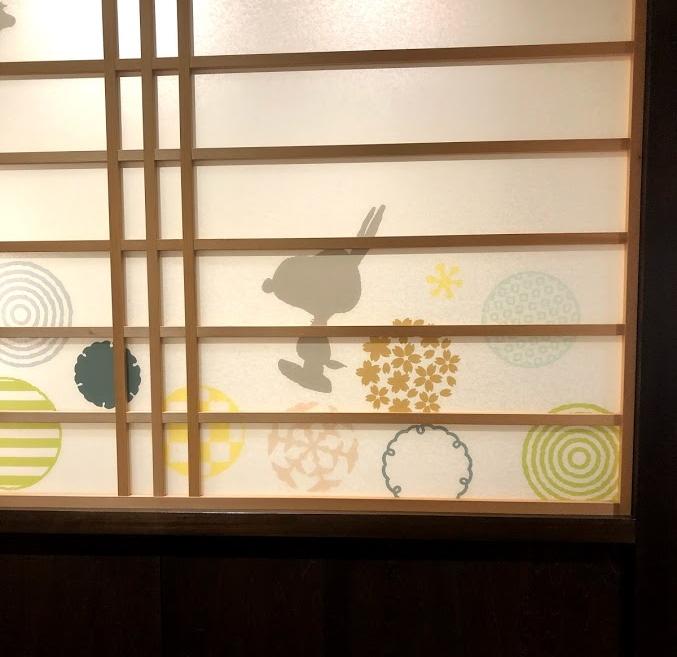 【日本。京都】SNOOPY史努比茶屋 京都錦店 ──好吃又可愛的主題餐廳