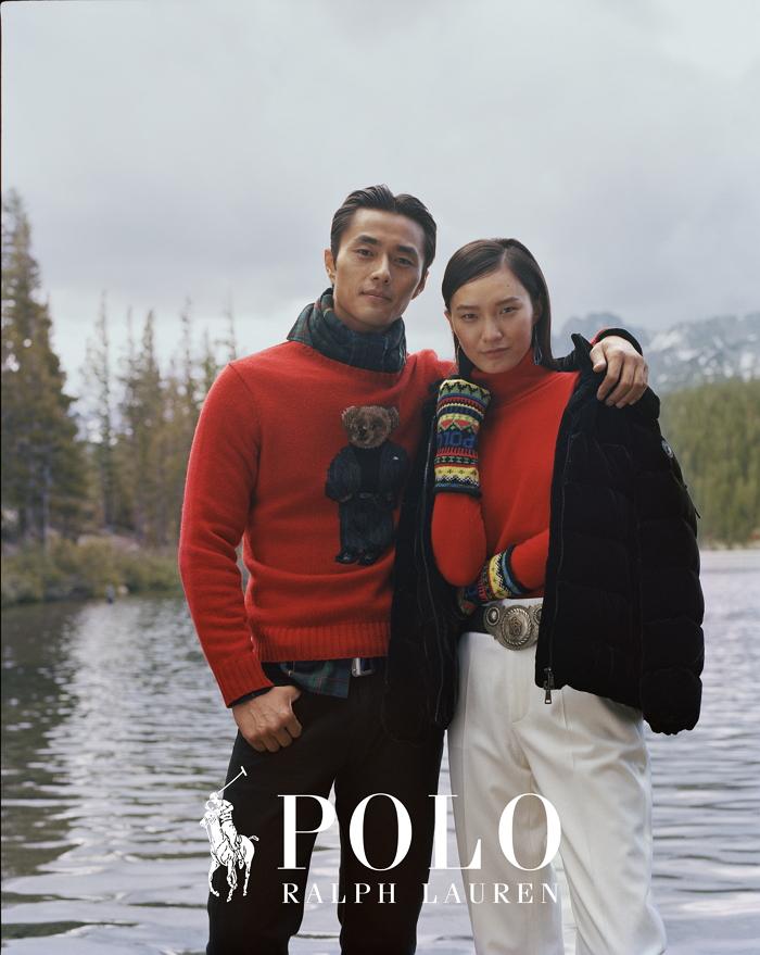 Polo Ralph Lauren 節慶系列 “Every Moment is a Gift”  Create Your Own創造屬於自己的珍貴禮物