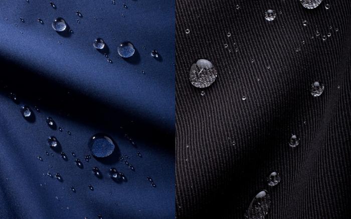 Loro Piana紡織處理技術 讓每個元素都呈現典雅細膩質感