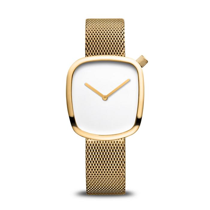 日本女性都戴這幾款手錶，萬元左右價格就能提升整體氣質與時髦度！