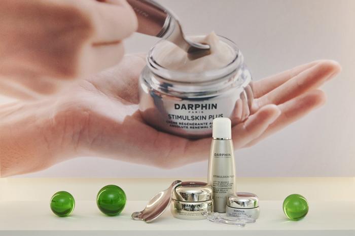 Darphin 揭密精油界頂級保養，深海翡翠魚子保養系列三月上市