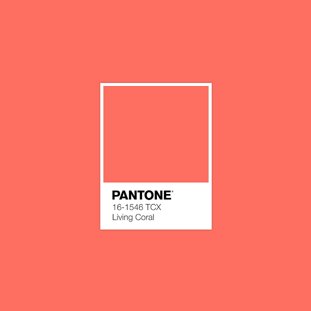 Pantone2019