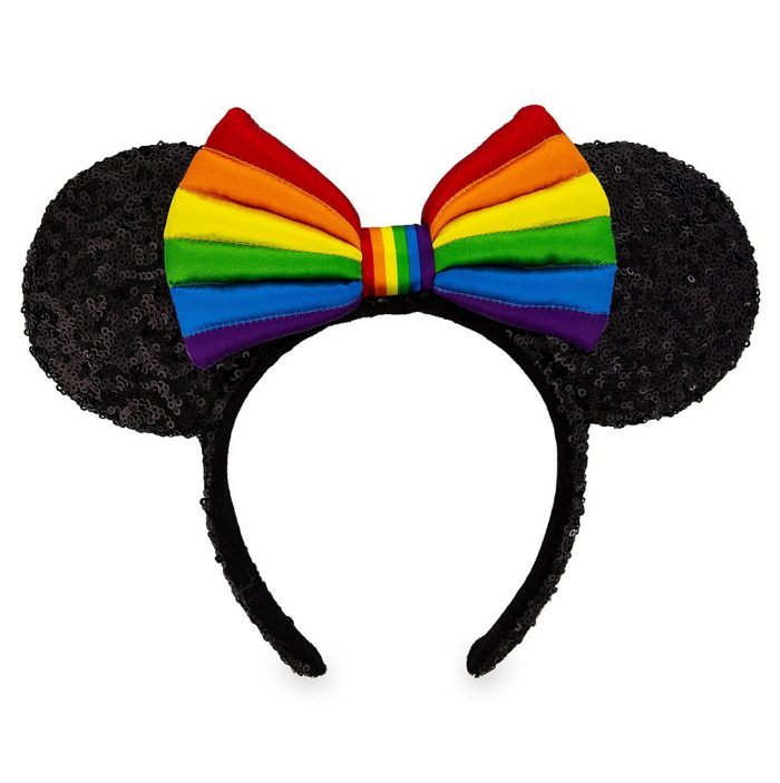 「Pride Month 同志驕傲月」 這些品牌為愛高掛繽紛彩虹