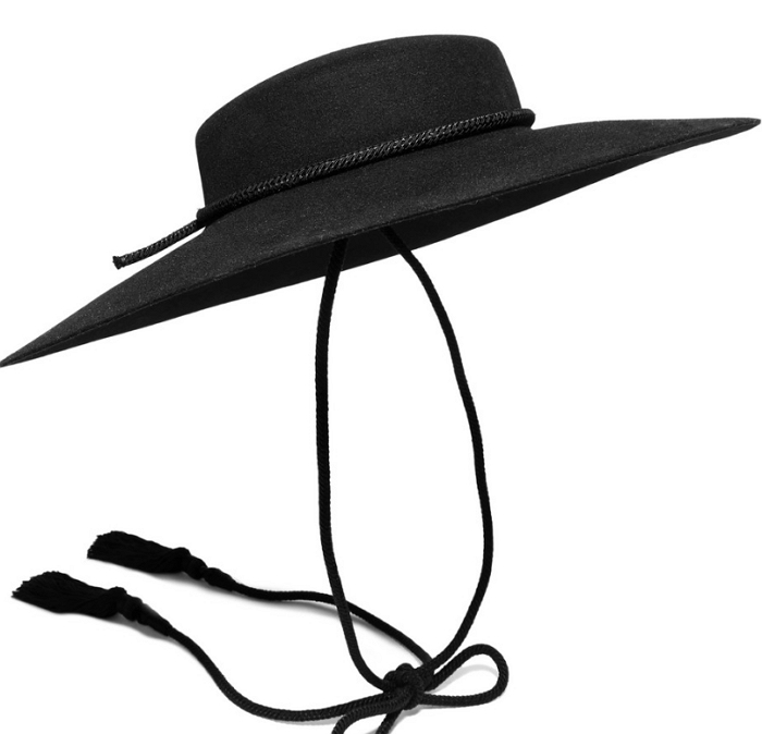 酷熱夏季，除了草帽你還有哪些選擇？優雅、日常、紳士帽款一次推薦！