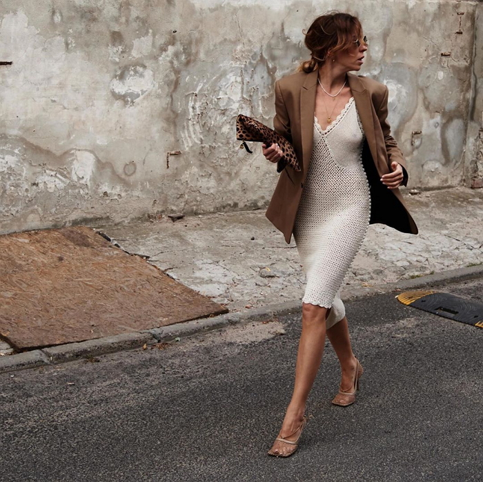 新一代Bottega Veneta帶你找回「Old Céline」的極簡美學