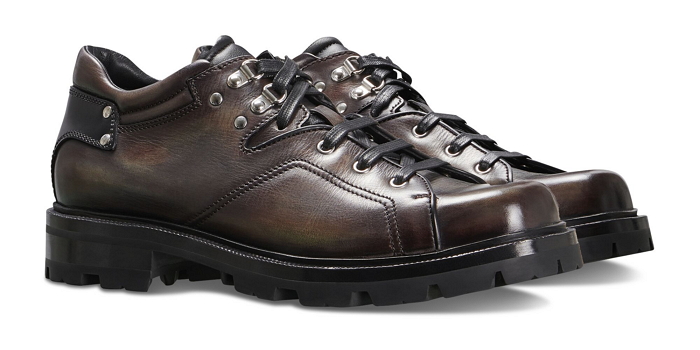 Berluti 推出新款 Brunico 踝靴：忠於原版設計，兼具當代風範 