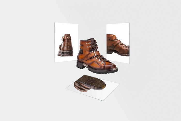 Berluti 推出新款 Brunico 踝靴：忠於原版設計，兼具當代風範 