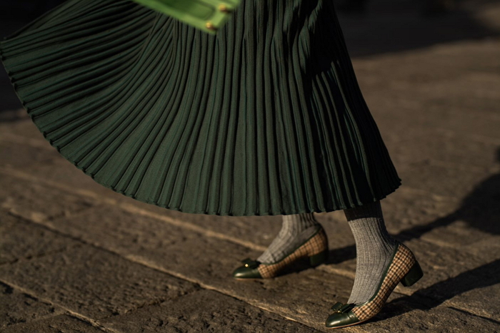 Salvatore Ferragamo推出Follow Vara線上計畫  歡慶最具經典的象徵鞋款Vara誕生40週年