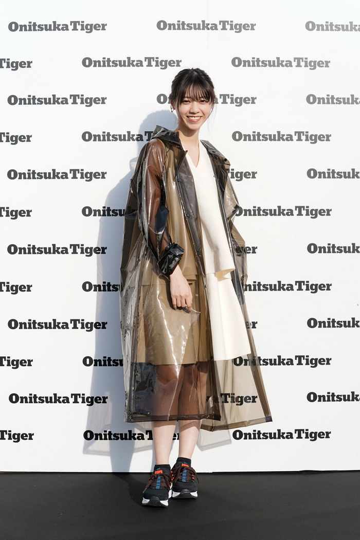 迎接東京運動盛宴 Onitsuka Tiger 鬼塚虎 2020 春夏時裝秀帶來新世代的都會運動時尚