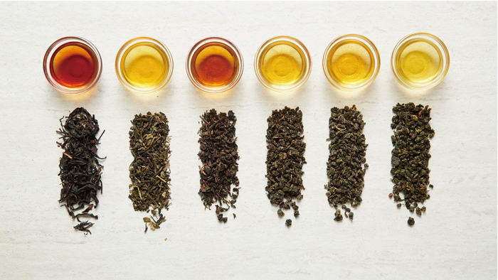  傳統經典台灣小農手搖茶 「斐萃」光澤茶以法式浪漫斐然、純粹口感驚艷茶飲市場