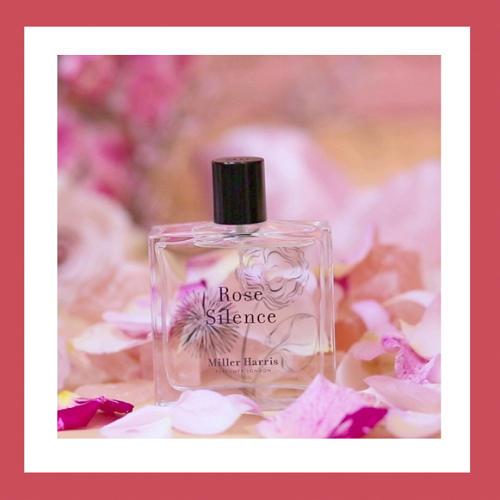 「在搖曳的花朵中，我能感覺到你的香氣」 在這春暖花開的季節，選一瓶花香香水妝點你的日常！