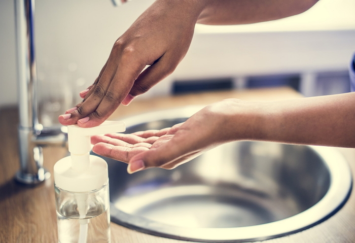 勤洗手才是遠離病菌關鍵！好評不斷的天然洗手乳推薦，兼具清潔、保濕之餘還香氣滿滿