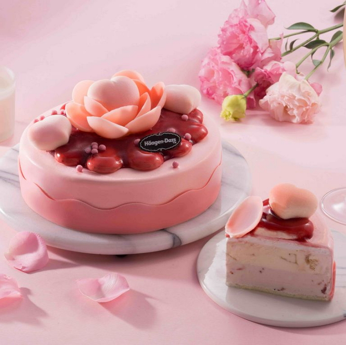 2020母親節蛋糕推薦｜今年不宜在外大肆慶祝母親節，買個小蛋糕回家也很溫馨！