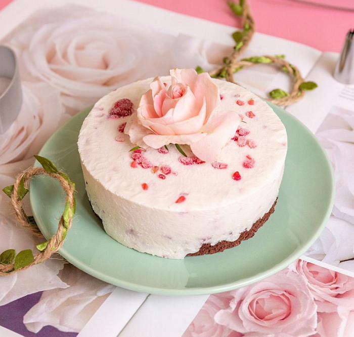 2020母親節蛋糕推薦｜今年不宜在外大肆慶祝母親節，買個小蛋糕回家也很溫馨！