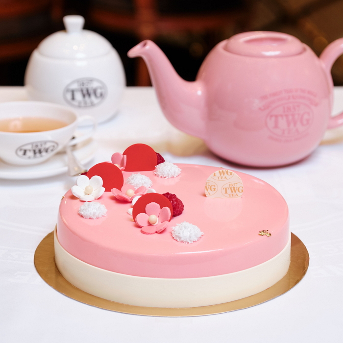 TWG TEA 推出 2020 母親節限定套餐 茶食餐點佐以香氛 尊享母親專屬寵愛
