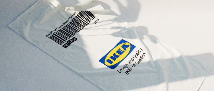 IKEA首度推出服飾系列 「EFTERTRADA」