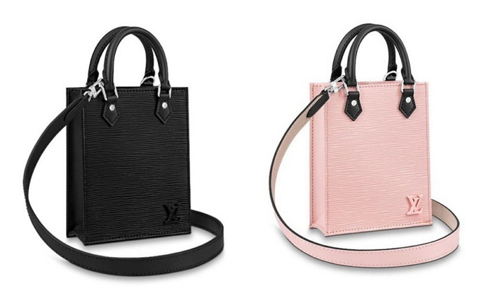 迷你手袋三重奏：LV、Celine與Dior連番推出「迷你托特包」，經典手袋化作迷你尺寸成為最新必收款！