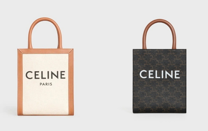 迷你手袋三重奏：LV、Celine與Dior連番推出「迷你托特包」，經典手袋化作迷你尺寸成為最新必收款！