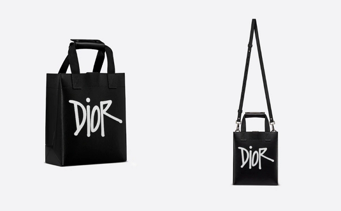 迷你手袋三重奏：LV、Celine與Mini D-Dior手袋連番推出「迷你托特包」，經典手袋化作迷你尺寸成為最新必收款！Mini D-Dior手袋