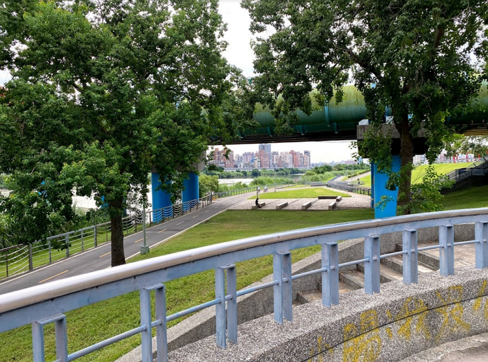 台北公館景點︱自來水博物館，大人小孩都愛的親水好去處