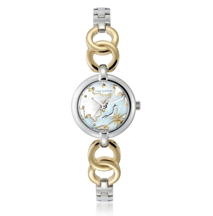 日本女性都戴這幾款手錶，萬元左右價格就能提升整體氣質與時髦度！
