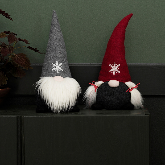 IKEA與你一起過聖誕！利用實惠的百元小物，營造最溫馨的北歐聖誕佈置