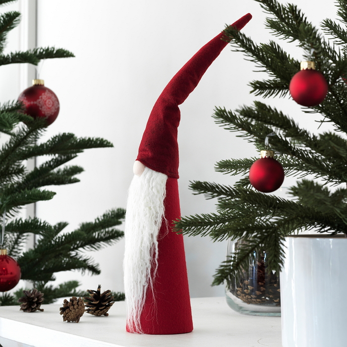 IKEA與你一起過聖誕！利用實惠的百元小物，營造最溫馨的北歐聖誕佈置