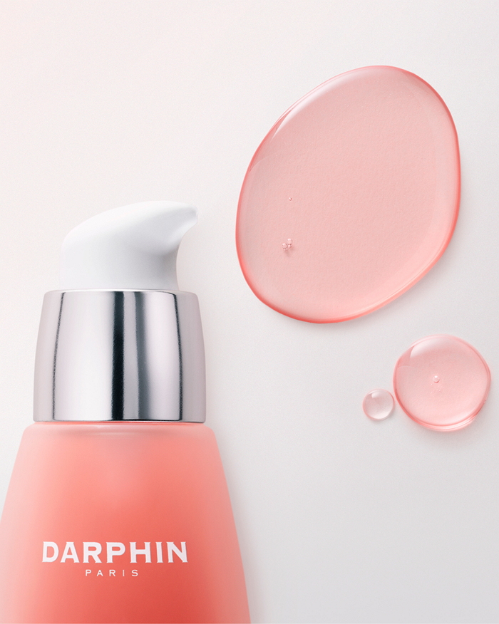 朵法綻放你的粉紅女力！Space x DARPHIN #粉紅女力節 享受運動+保養的雙重身心療癒