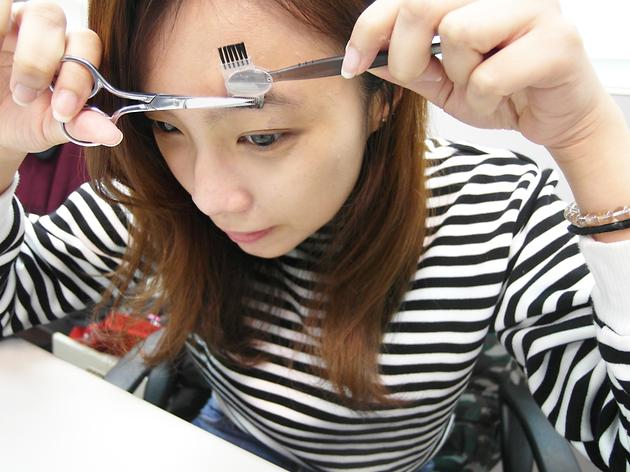 【2019推薦】 如何打造韓系自然眉型？選擇簡單好上手的染眉膠準沒錯 