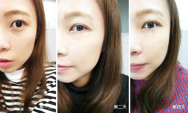 【2019推薦】 如何打造韓系自然眉型？選擇簡單好上手的染眉膠準沒錯 